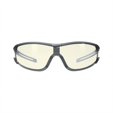 Hellberg Krypton Clear ELC AF/AS Safety Glasses 21531
